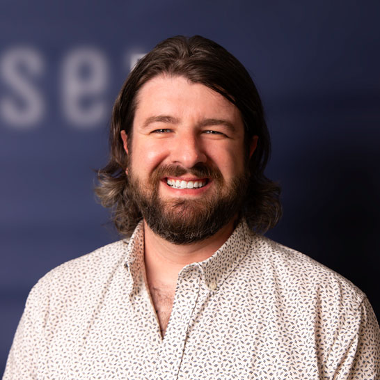 Cody Sanders