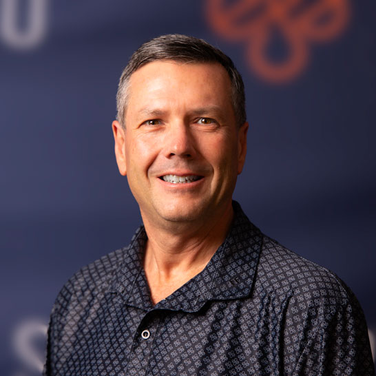 Mike Levin