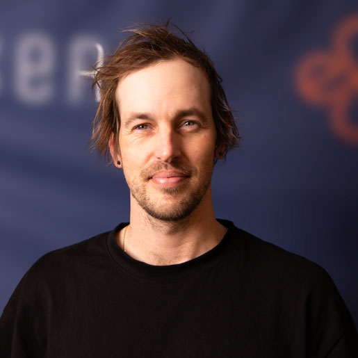 Michael Tymkiw