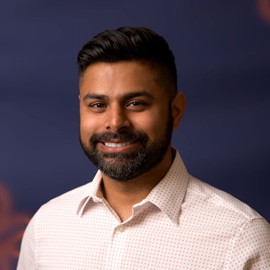 Abhishek Bhatnager