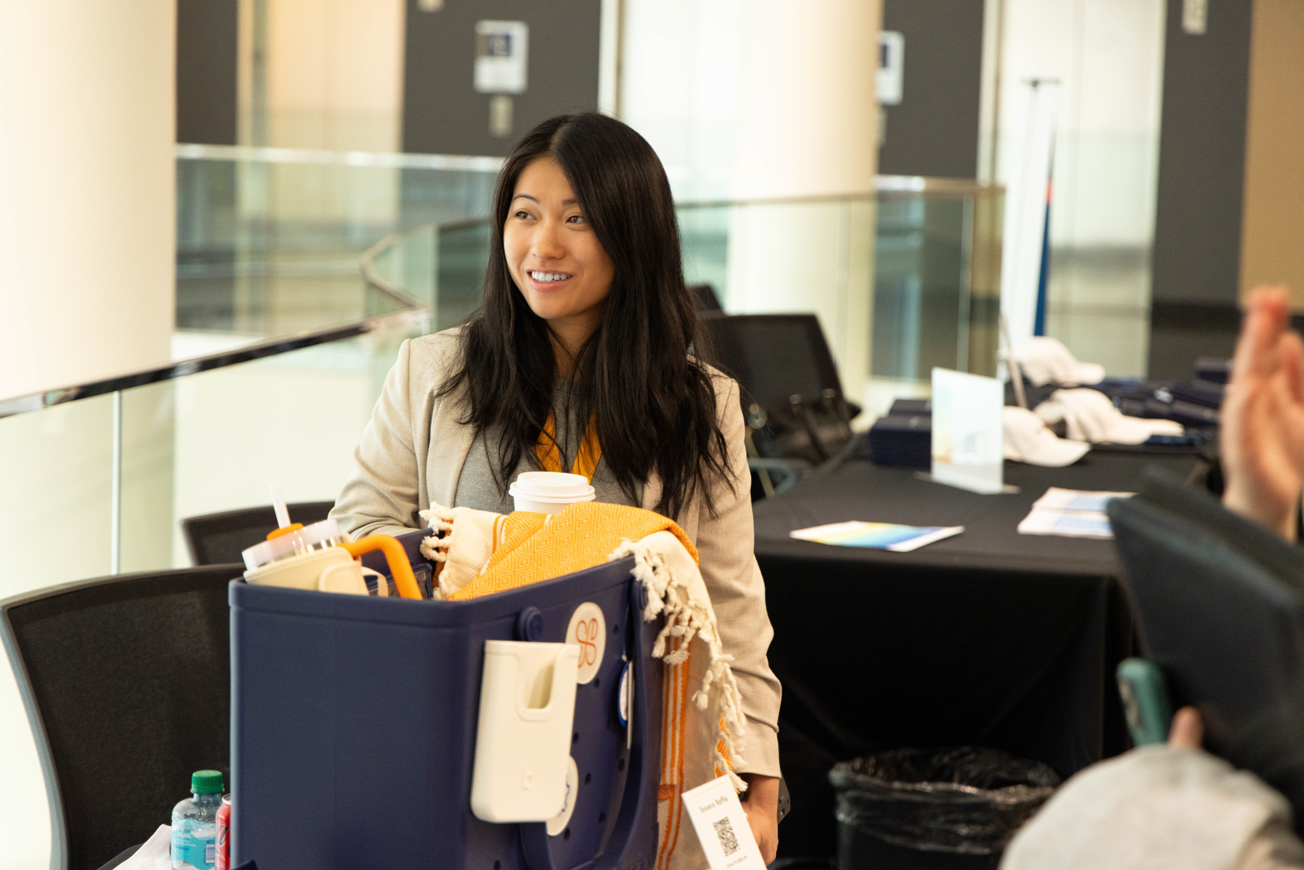 Video Insights + Tips