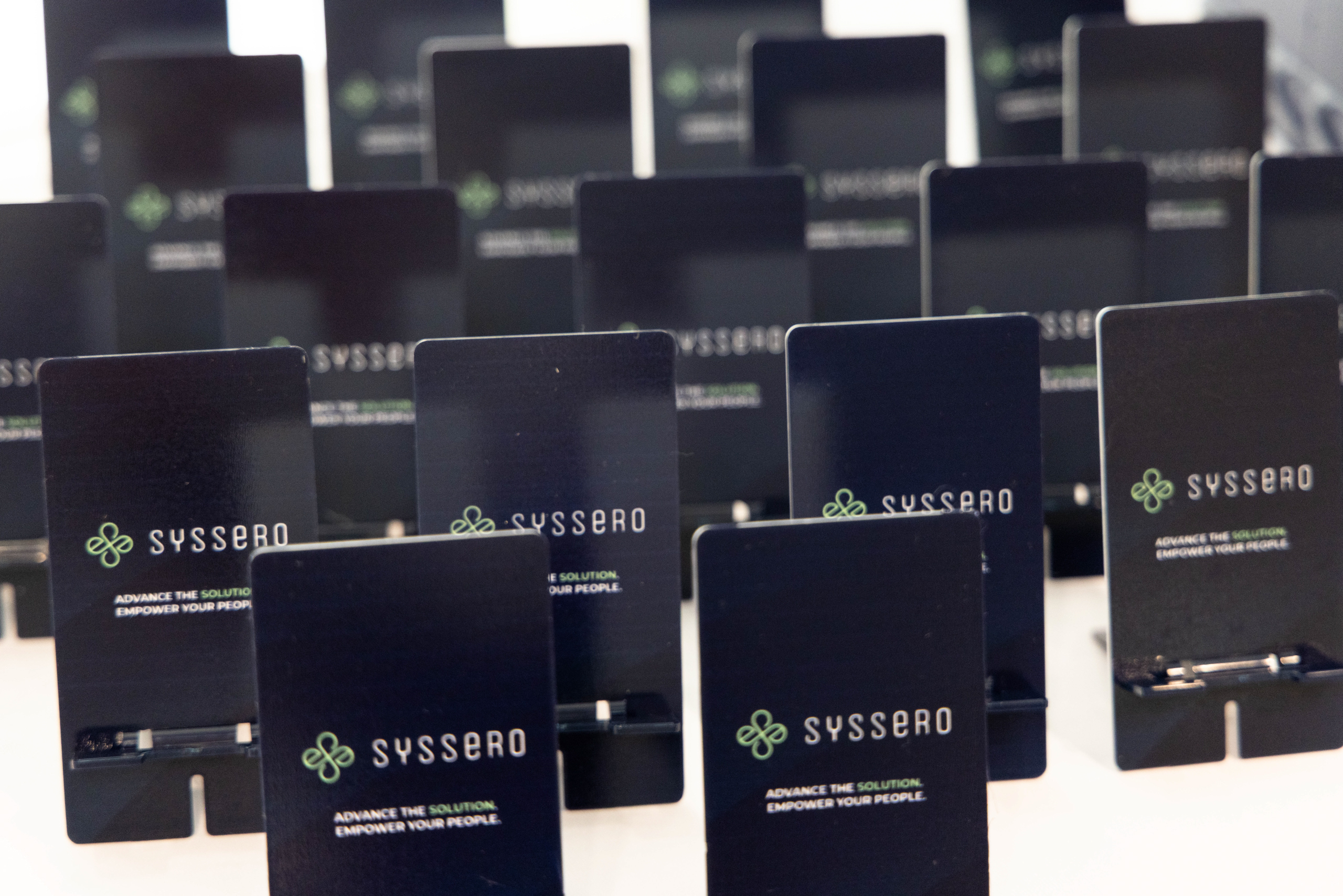 Win Story: <br>Dwyer Omega