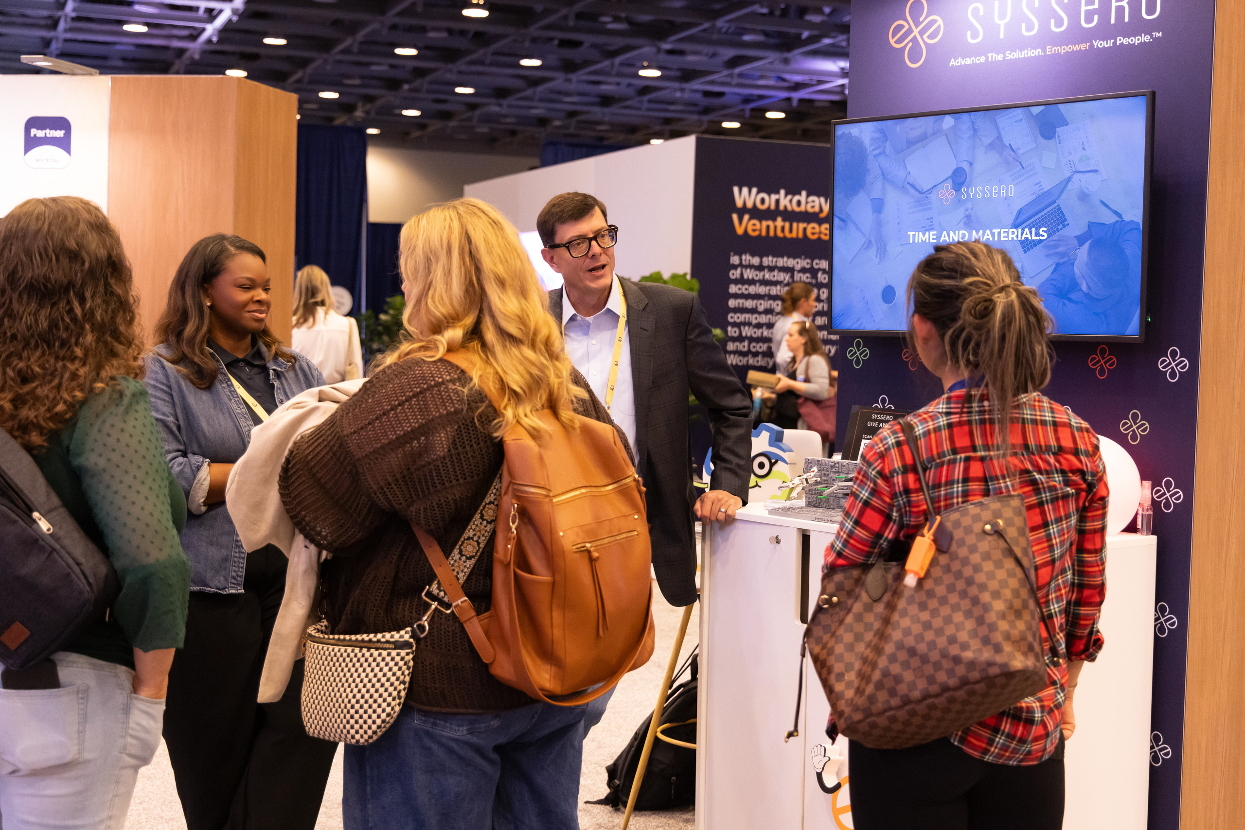 Alliances and Partnerships