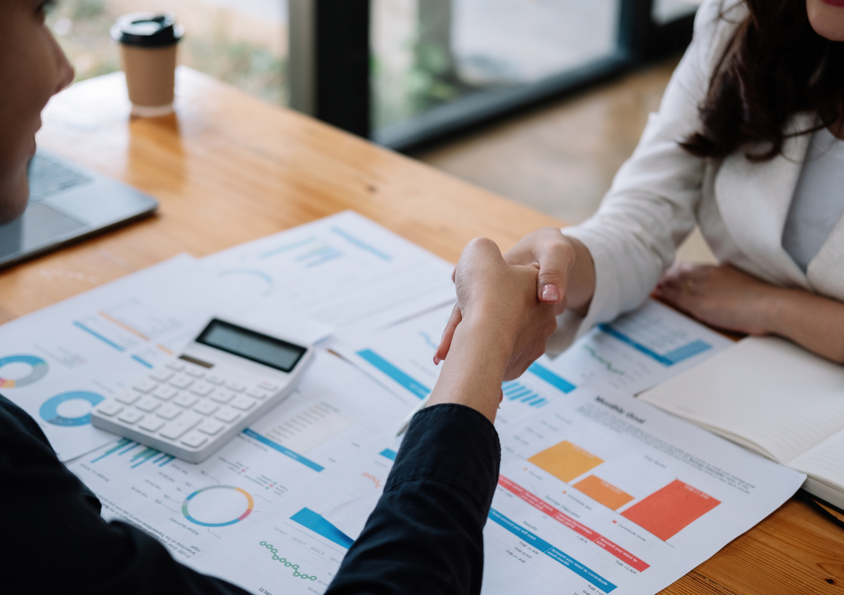 Syssero Joins Rotation Digital