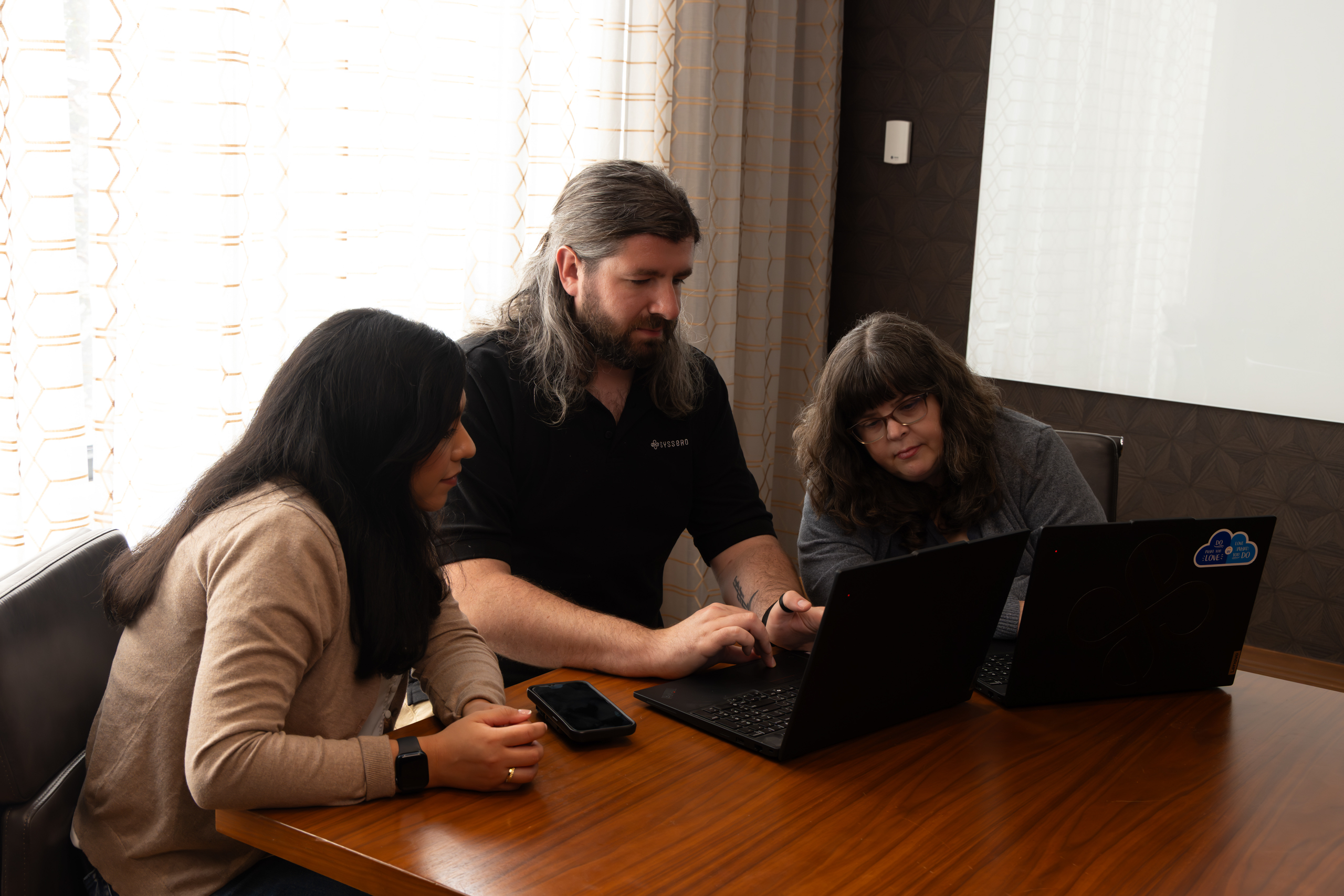 Worker Effective Change Interface (WECI) Integration